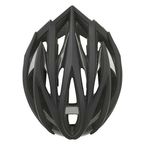 Rh+ Hjelm Zw Sort XS-M