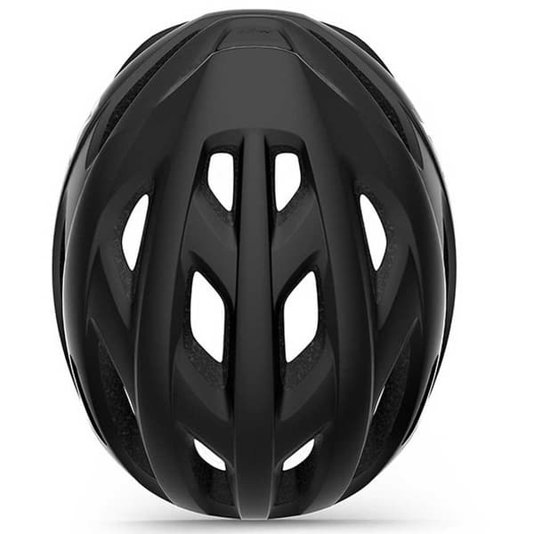 Met Hjälm Idolo Svart 52-59 cm