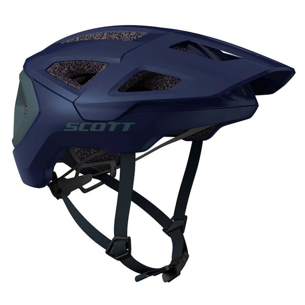 Scott Mtb Hjälm Tago Plus Mips Blå L