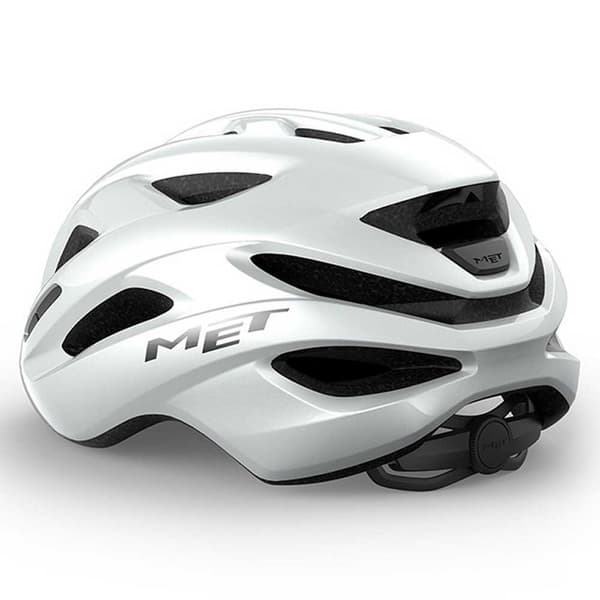 Met Hjelm Idolo Hvid 52-59 cm