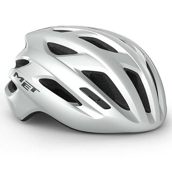 Met Hjelm Idolo Hvid 52-59 cm