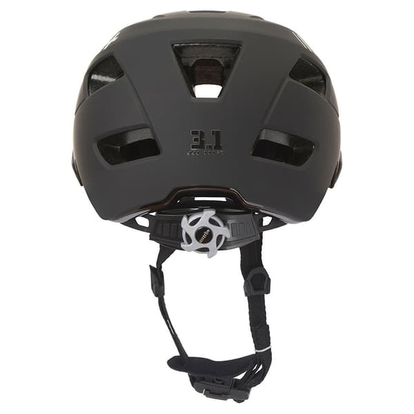 Rh+ 3in1 Mtb Seurata Mtb Kypärä Musta L-XL