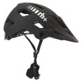 Pikkukuva 4 / 5: Rh+ 3in1 Mtb Seurata Mtb Kypärä Musta L-XL