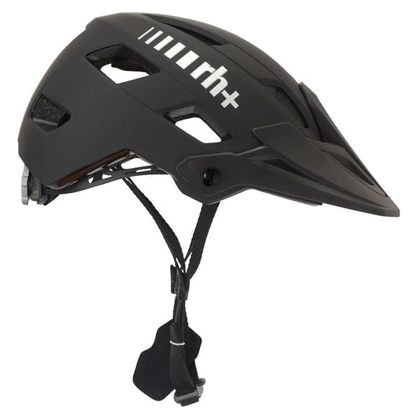 Rh+ 3in1 Mtb Seurata Mtb Kypärä Musta L-XL
