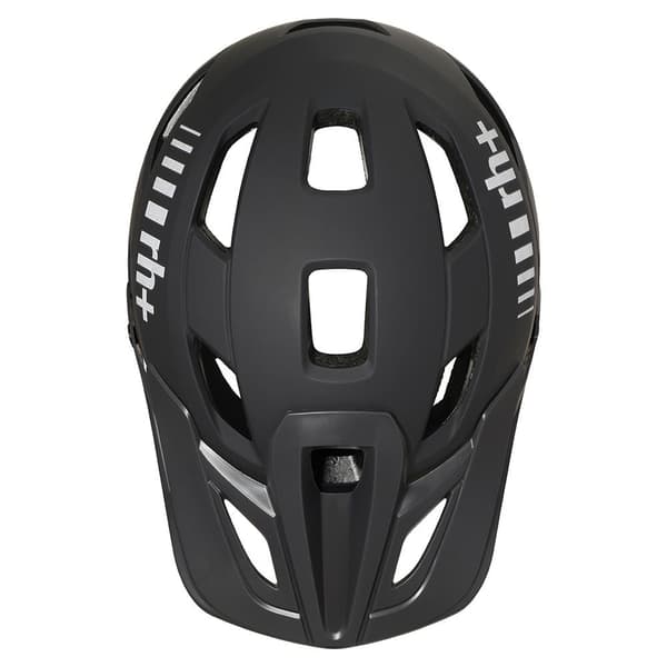 Rh+ 3in1 Mtb Seurata Mtb Kypärä Musta L-XL