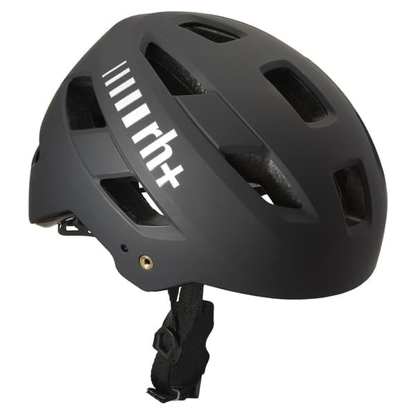 Rh+ 3in1 Mtb Seurata Mtb Kypärä Musta L-XL