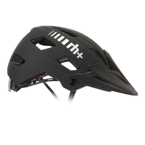 Rh+ 3in1 Mtb Seurata Mtb Kypärä Musta L-XL