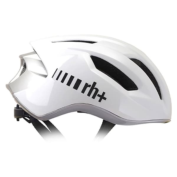 Rh+ Hjelm Compact Hvid L-XL