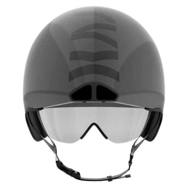 Kask Time Trial-kypärä Mistral Musta M