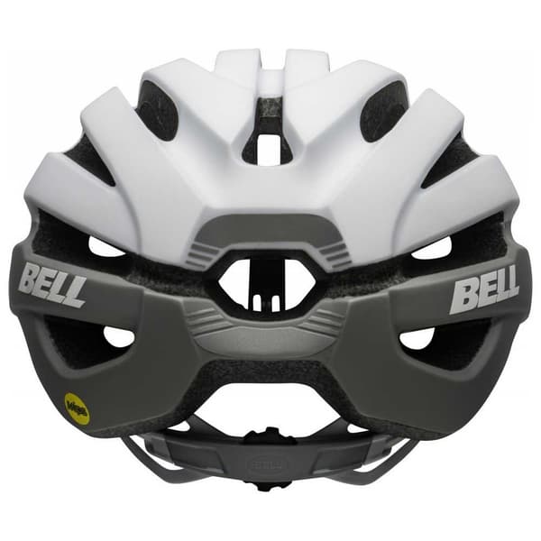 Bell Hjälm Avenue Mips Matt/gloss 2023 Vit,Grå M-L
