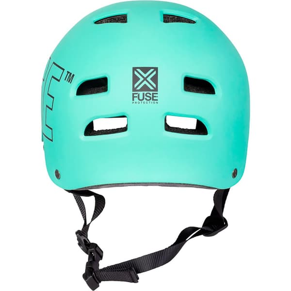 Fuse Protection Hjelm Alpha Grøn L-XL