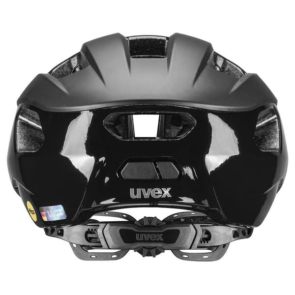 Uvex Hjälm Rise Pro Mips Svart 52-56 cm