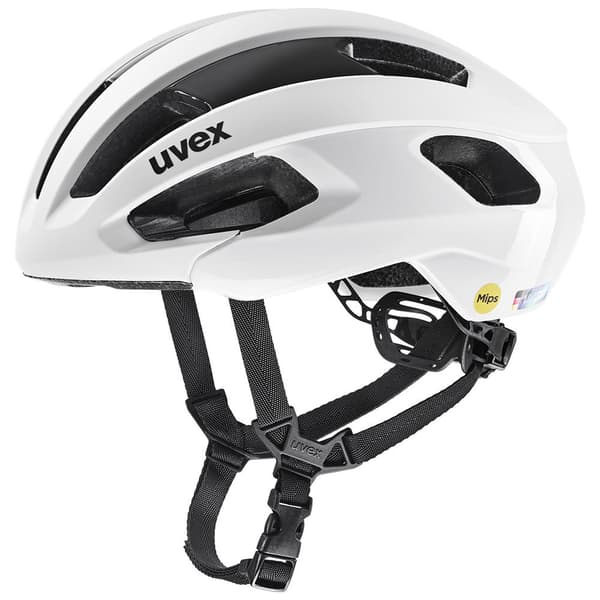 Uvex Hjelm Rise Pro Mips Hvid 52-56 cm