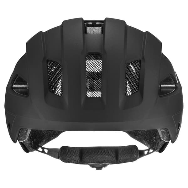 Uvex Urban Helmet Stride Musta 59-61 cm