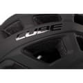 Miniatyrbillede 2 af 5: Cube Hjelm Race Sort S-M