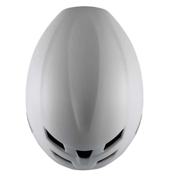 Ges Time Trial Hjelm Kronos Hvid L