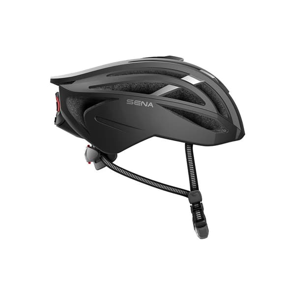 Sena Hjälm Med Ljus R2 Evo Bluetooth Svart M