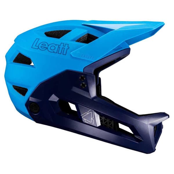 Leatt Mtb Hjälm Mtb Enduro 2.0 Blå L