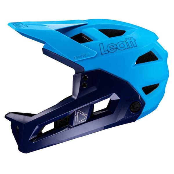 Leatt Mtb Hjälm Mtb Enduro 2.0 Blå L