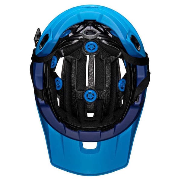 Leatt Mtb Hjälm Mtb Enduro 2.0 Blå L