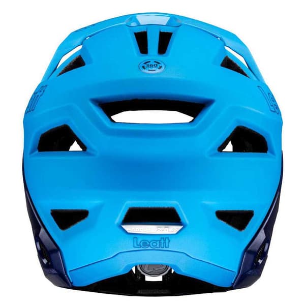 Leatt Mtb Hjälm Mtb Enduro 2.0 Blå L