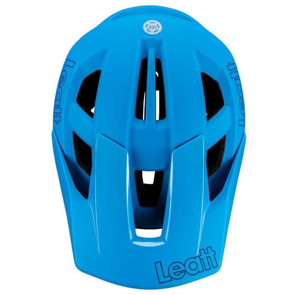Leatt Mtb Hjälm Mtb Enduro 2.0 Blå L