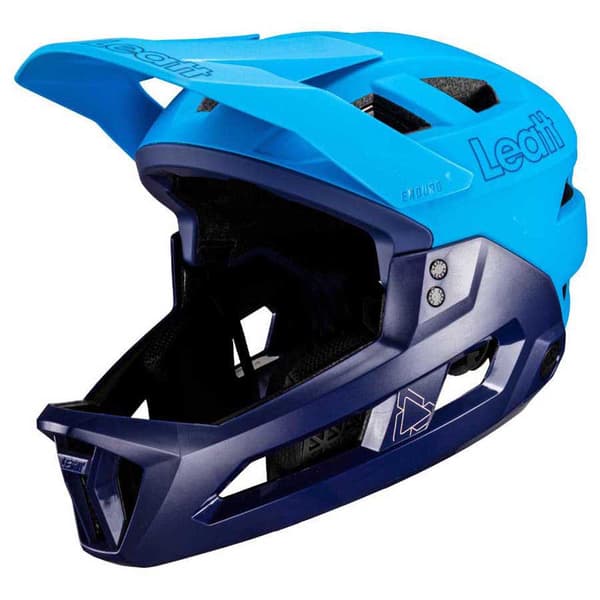 Leatt Mtb Hjälm Mtb Enduro 2.0 Blå L
