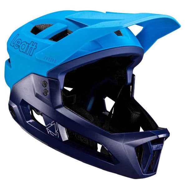 Leatt Mtb Hjälm Mtb Enduro 2.0 Blå L