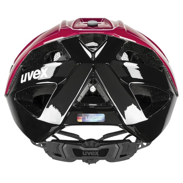 Uvex Mtb Hjelm Quatro Rosa 52-57 cm