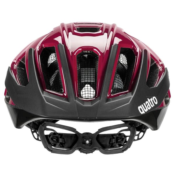 Uvex Mtb Hjelm Quatro Rosa 52-57 cm