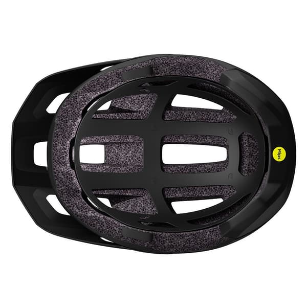 Scott Mtb Kypärä Argo Plus Mips Musta S-M