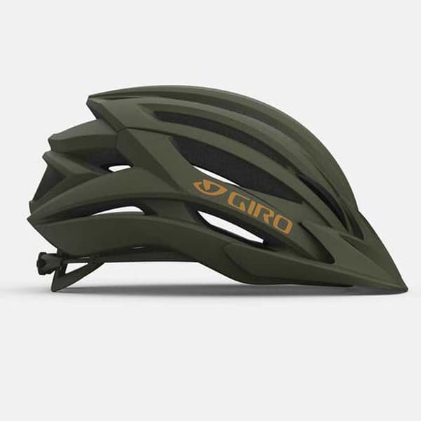 Giro Mtb Hjelm Artex Mips Rød M