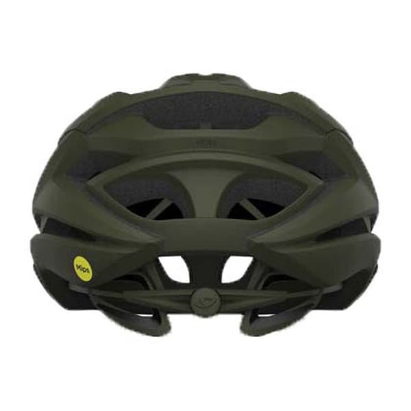 Giro Mtb Hjelm Artex Mips Rød M
