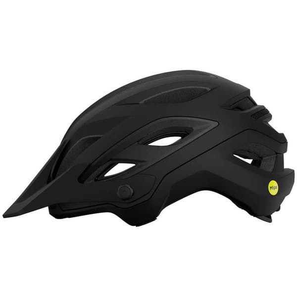Giro Mtb Hjälm Merit Spherical Mips Svart L