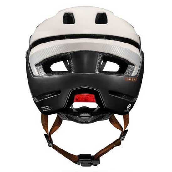 Julbo Urban Hjelm Itineraire Evo Brun 59-63 cm