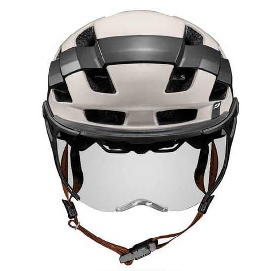 Julbo Urban Hjelm Itineraire Evo Brun 59-63 cm