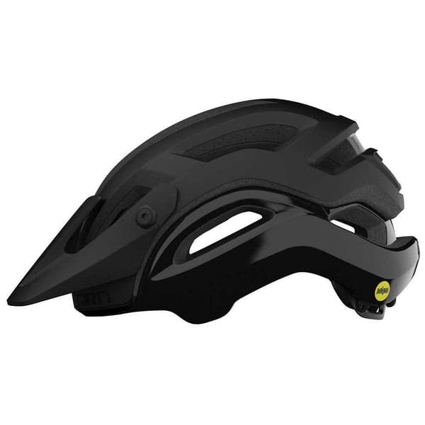 Giro Mtb Hjelm Manifest Spherical Sort S