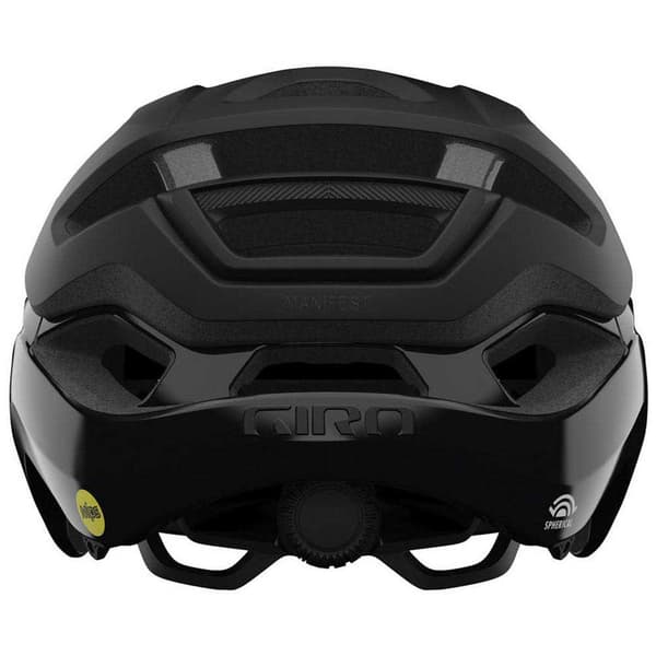 Giro Mtb Hjelm Manifest Spherical Sort S