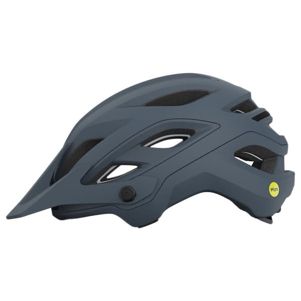 Giro Mtb Hjälm Merit Spherical Mips Grå M