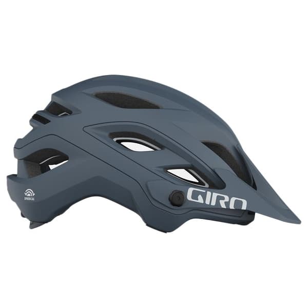 Giro Mtb Hjälm Merit Spherical Mips Grå M