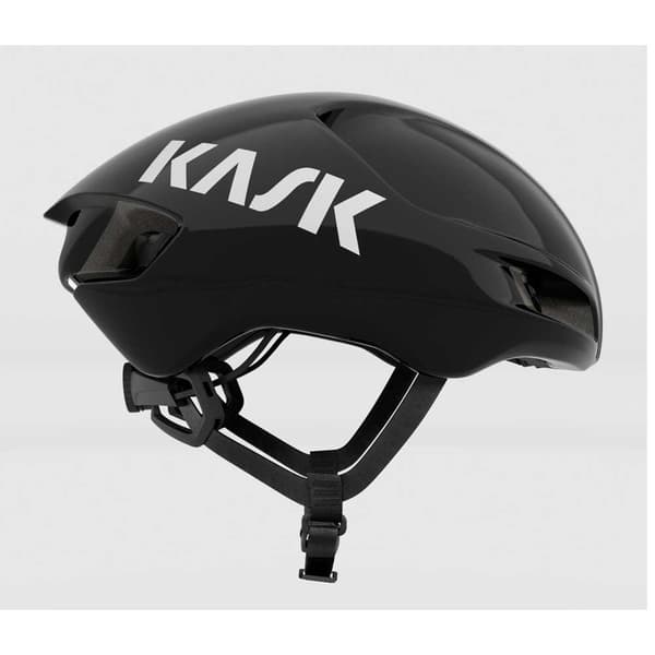 Kask Hjelm Utopia Y Sort S
