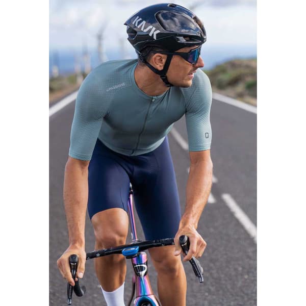 Kask Hjelm Utopia Y Sort S