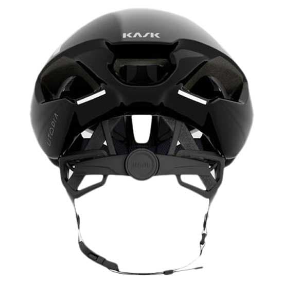 Kask Hjelm Utopia Y Sort S