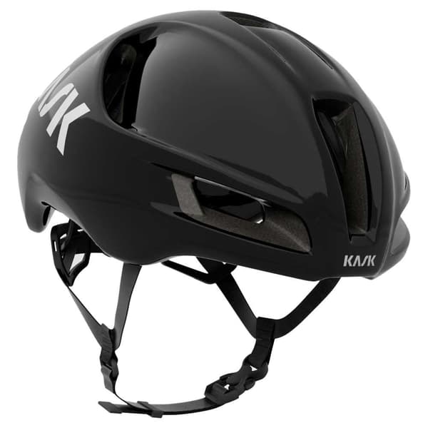Kask Hjelm Utopia Y Sort S