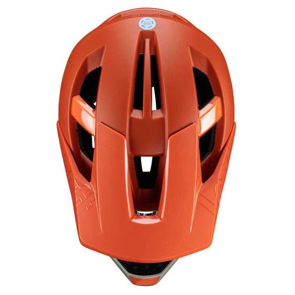 Leatt Mtb Hjälm Mtb Enduro 4.0 Orange L