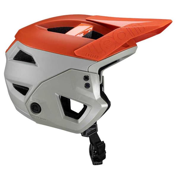 Leatt Mtb Hjälm Mtb Enduro 4.0 Orange L