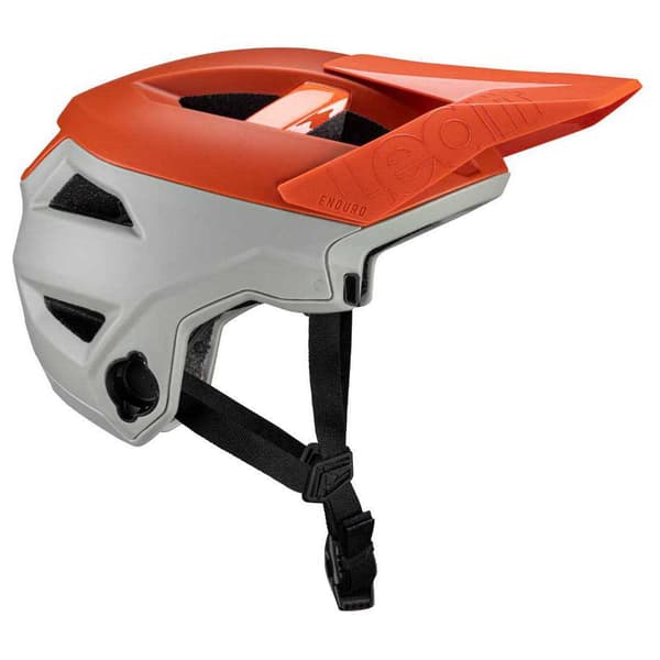 Leatt Mtb Hjälm Mtb Enduro 4.0 Orange L