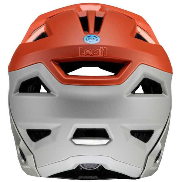 Leatt Mtb Hjälm Mtb Enduro 4.0 Orange L
