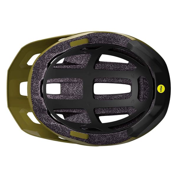 Scott Mtb Hjälm Argo Plus Mips Grönt M-L