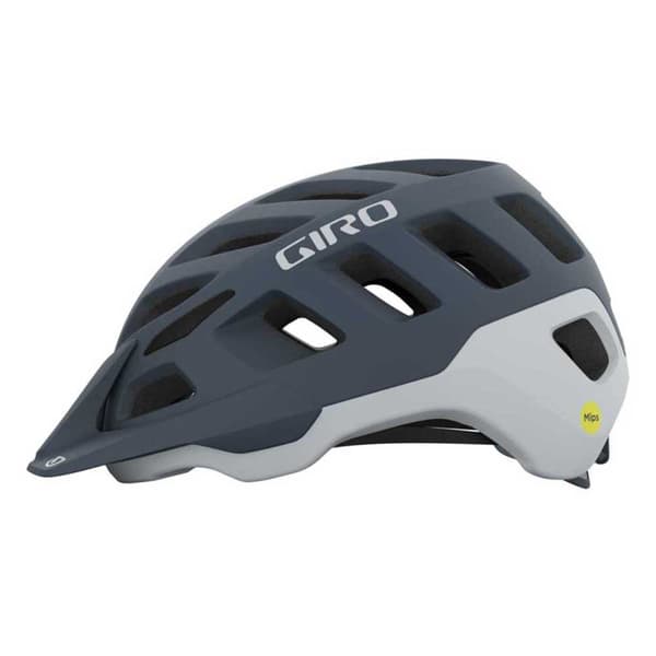 Giro Mtb Hjelm Radix Mips Grå L